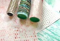 Design Your Own Roller Stamp