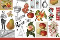 Exclusive Orchard Graphics Kit for Premium Members