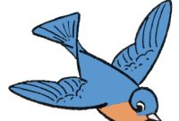 7 Creative Ways to Draw Birds