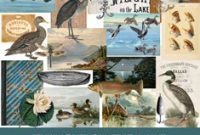 Unlock the Twilight on the Lake Kit with Graphics Fairy Premium