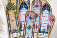 Complimentary Printable Faith Bookmarks