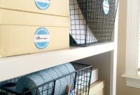 Budget-Friendly Craft Storage Solutions