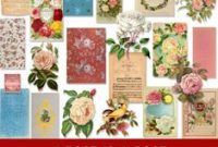 Graphics Fairy Premium Rose Essence Kit
