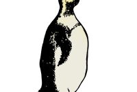 Draw an Adorable Penguin in 5 Easy Steps