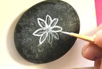 Durable Paints for Stunning Rock Art