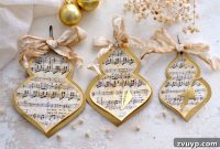 Musical Score Christmas Baubles