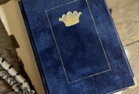 Whispers from the Court: Emily Oliver’s Junk Journal