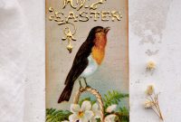Get Your Free Easter Bookmark Printables