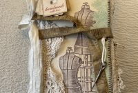 The Seamstress’s Heirloom Journal