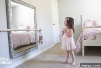 Your Guide to Building a DIY Ballet Barre and Securely Hanging Heavy Mirrors