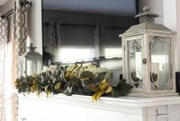 Elevate Your Mantel: Smart Ways to Conceal Electronics