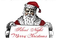 Deck Your Designs 10 Free Christmas Fonts