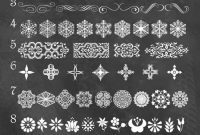 10 Must-Have Fonts for Ornate Designs