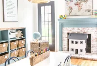 Taming Toy Chaos: Our Sanity-Saving Secret