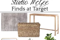 Top Studio McGee Target Finds