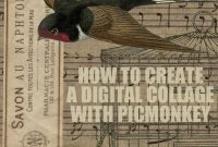 Create Stunning Digital Collages with PicMonkey