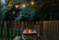 Brewing a Backyard Haven: DIY from Neglect