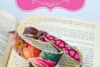 Craft Your Own Popsicle Stick Bracelets
