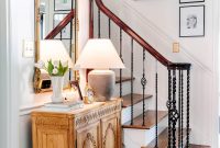 Pro Entry Table Styling: Your Step-by-Step Guide to a Stunning Entryway