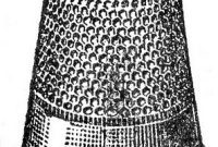 A Quartet of Thimble Photos