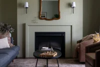 Portable Fireplace Builds for Any Setting