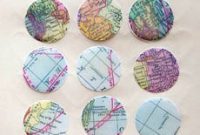 Craft Your Own Decorative Brads