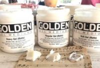 Gel Medium Everything You Need to Know