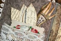 The Storyteller Junk Journal by Cheryl Carpenter