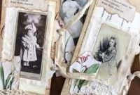Wendy Connors-Beckett The Art of Vintage Portrait Tags