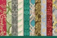 Graphics Fairy Premium Membership Exclusive Wallpaper Sample Kit