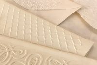 Elevate Your Mail: DIY Embossed Envelopes