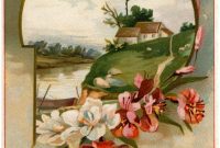 10 Stunning Spring and Summer Landscapes