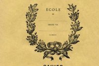 11 Captivating Antique Book Covers