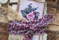 Miss Ella and the Floral Echoes A Journal by Angela Senechal
