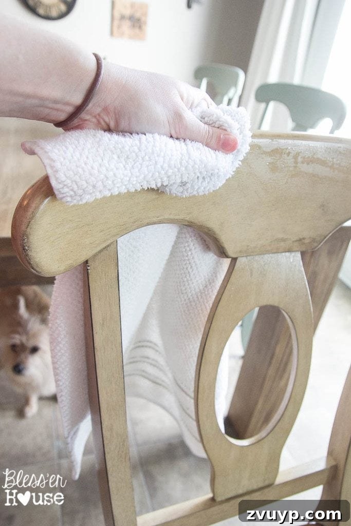Shabby Chic Duck Egg Dining Chair Revival 5 duck-egg-blue-distressed-dining-chairs (3 of 14) - Cleaning Chairs
