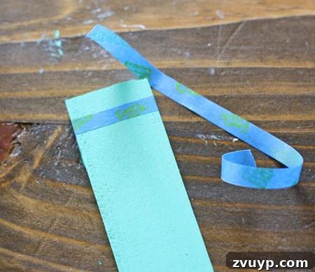 Build Your Own Ring Toss Game 6 Taping Stakes for Ring Toss