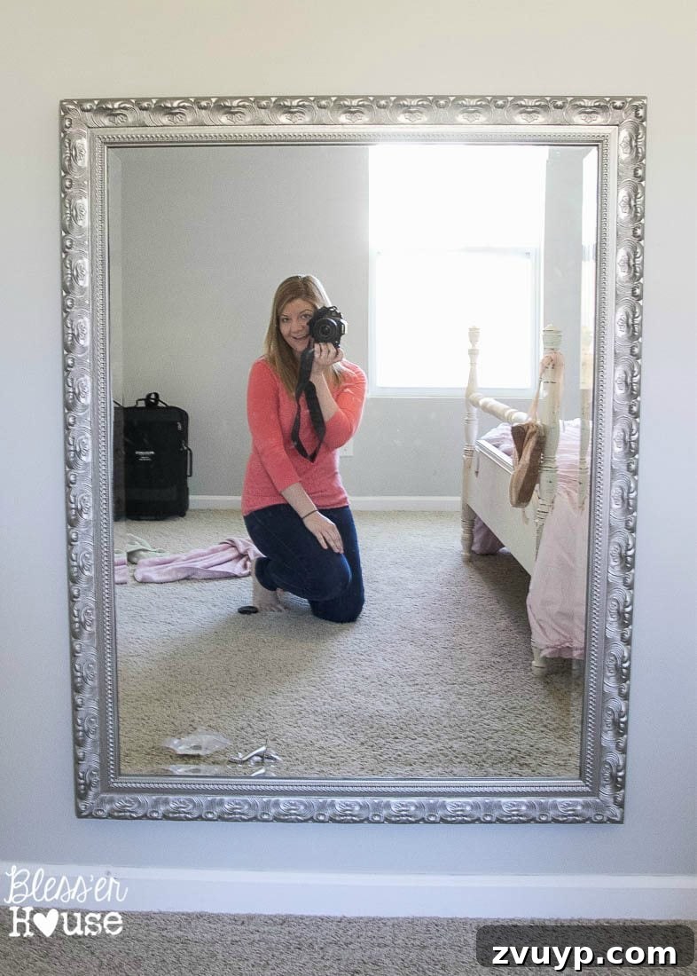 Your Guide to Building a DIY Ballet Barre and Securely Hanging Heavy Mirrors 10 Ballet Barre Materials Ready for Assembly