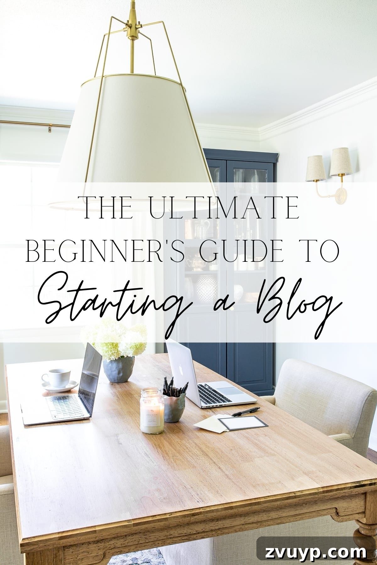 Your Path to Blogging Success Begins Here 2 how to become a blogger - how to start a blog