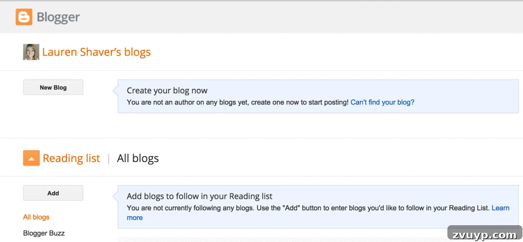 Your Path to Blogging Success Begins Here 4 Ultimate Beginner's Guide to Starting a Blog | Bless'er House - 5 steps to get started with tips and tricks for beginner bloggers.