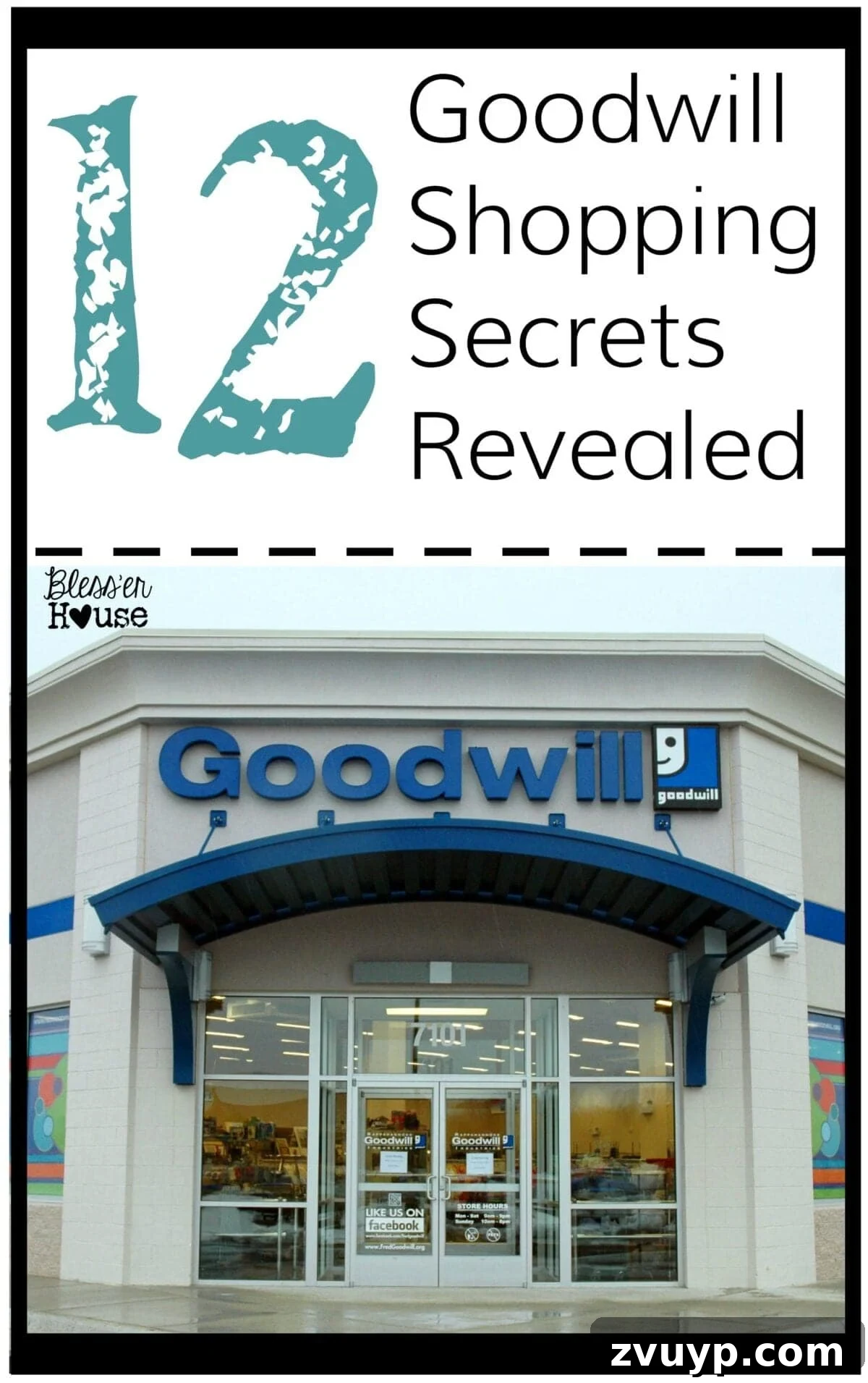 Thrift Like a Pro: Goodwill's Best Kept Secrets 2 Woman enjoying her shopping experience at Goodwill, surrounded by unique items.