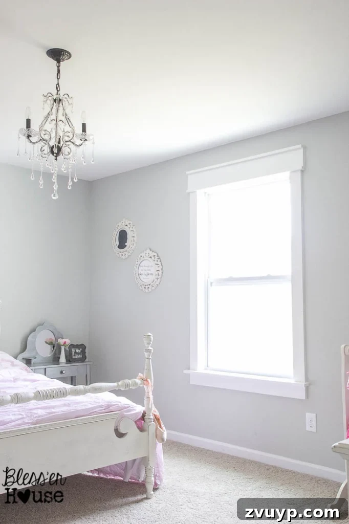 Easy Window Trim Installation: Skip the Miter Saw 16 DIY window casing made with no miter cuts using basic wood boards