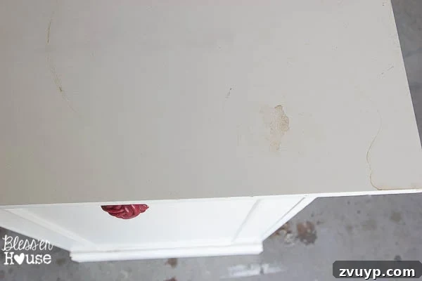Factory Chic Laundry Basket Transformation 5 Industrial Style Laundry Hamper Makeover | Bless'er House