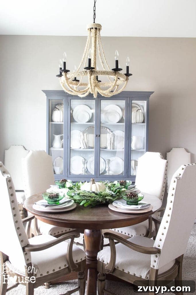 Mastering Faux Ironstone with Thrift Store Finds 4 How to Fake Ironstone from Thrift Store Finds | blesserhouse.com