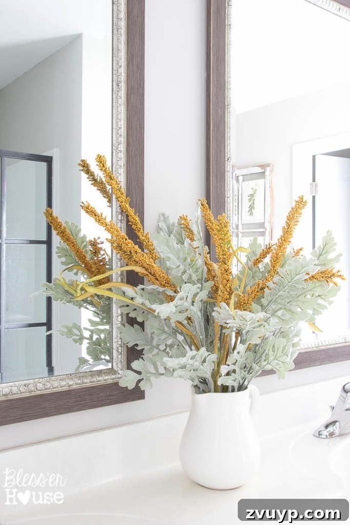 Mastering Faux Ironstone with Thrift Store Finds 6 How to Fake Ironstone from Thrift Store Finds | blesserhouse.com