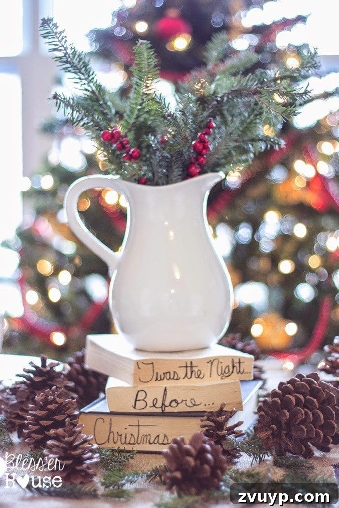 Mastering Faux Ironstone with Thrift Store Finds 7 How to Fake Ironstone from Thrift Store Finds | blesserhouse.com