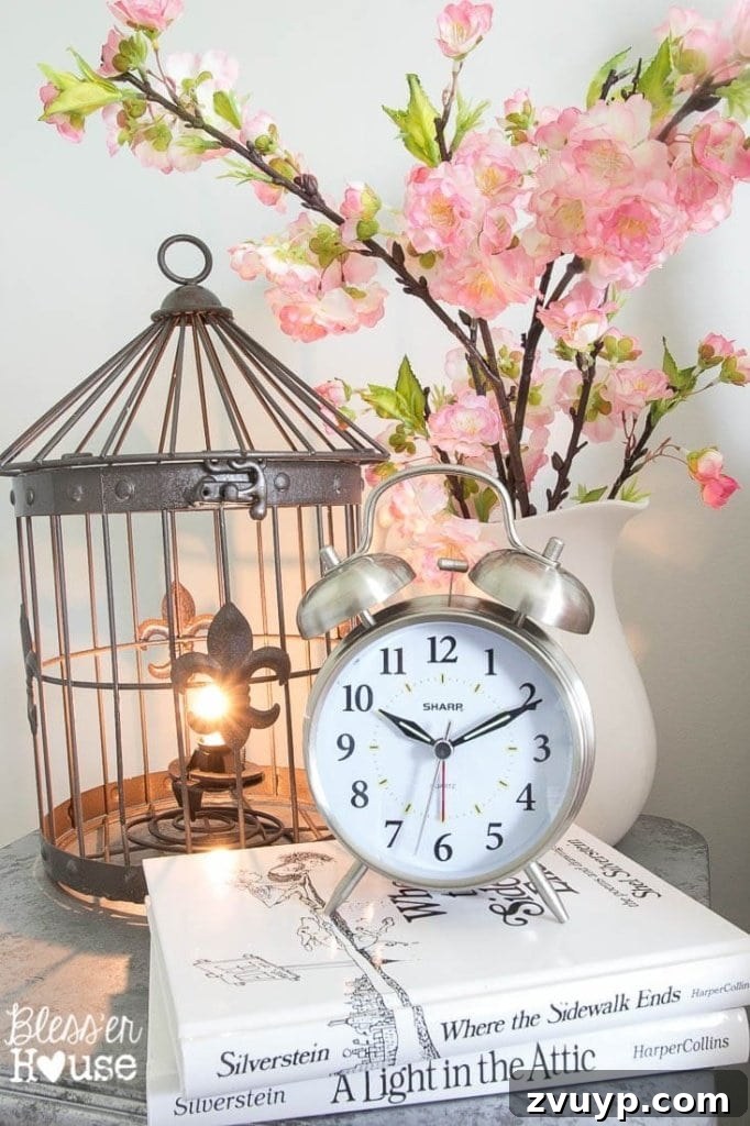 Mastering Faux Ironstone with Thrift Store Finds 8 How to Fake Ironstone from Thrift Store Finds | blesserhouse.com
