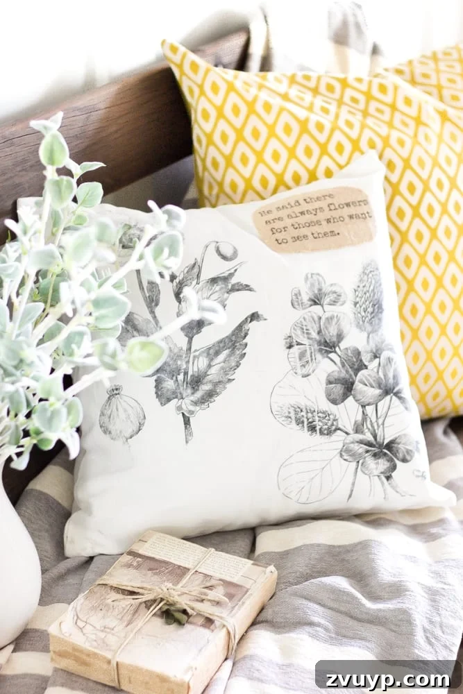 Bright & Breezy Summer Home Tour 14 Summer Home Tour 2016 with Country Living Magazine | blesserhouse.com