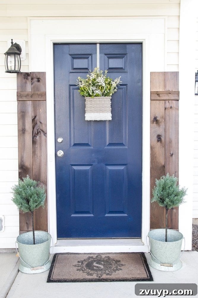 Bright & Breezy Summer Home Tour 7 Summer Home Tour 2016 with Country Living Magazine | blesserhouse.com