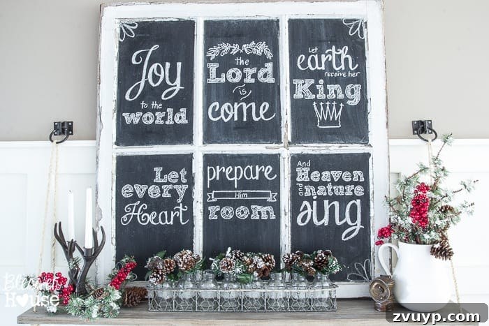 Decorating 101: Crafting Captivating Vignettes 4 decorating101-6