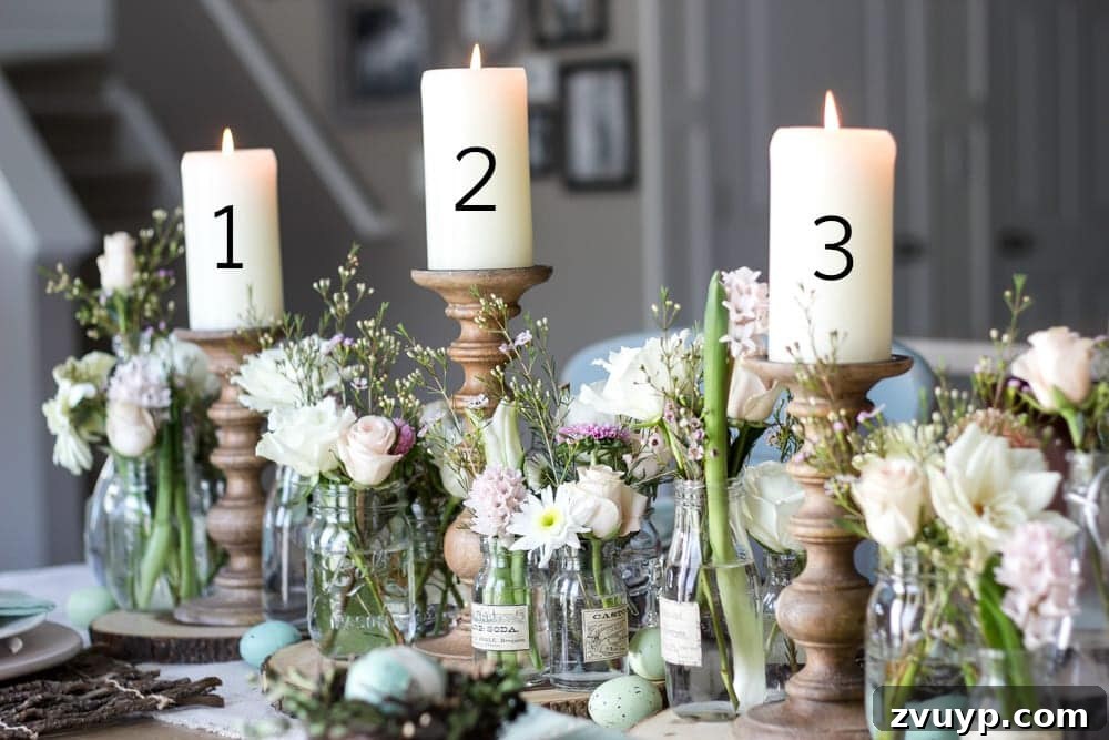 Decorating 101: Crafting Captivating Vignettes 5 decorating101-4